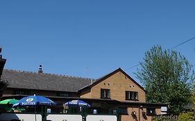 Hogs Head Hotel